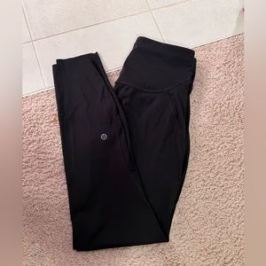 Lululemon base pase leggings